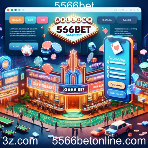 Descubra Tudo Sobre a Categoria 'Perguntas Frequentes' da 5566bet