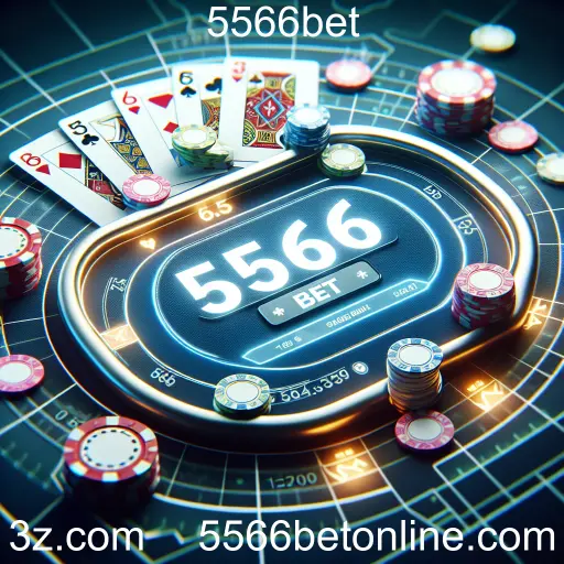 Explorando os Jogos de Mesa no 5566bet: Estratégia e Diversão em Cada Lança